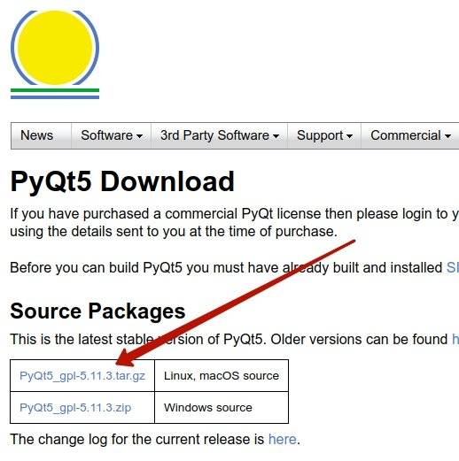 pyqt5-source-linux.jpg