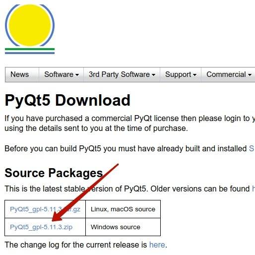 pyqt5-install-from-source-windows.jpg