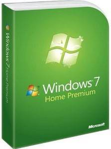 Версия Windows 7 Домашняя Расширенная (Home Premium) - картинка