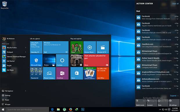 Download Windows 10 Pro - The Original & Official ISO File