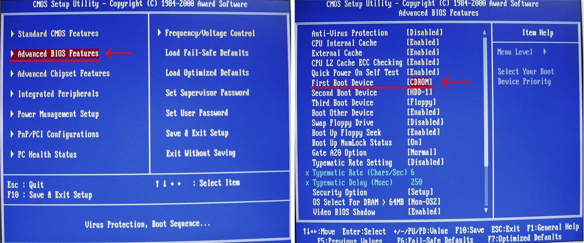 Что делать, если при установке Windows 7 появилась ошибка 0x8007045D?