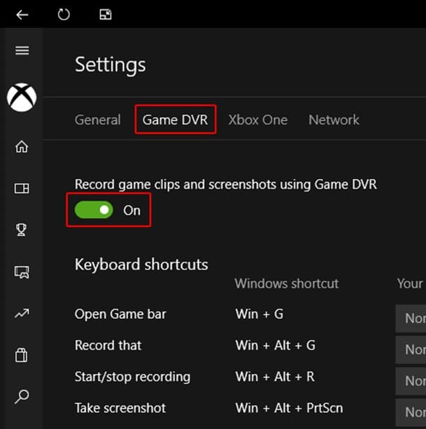 Как полностью удалить xbox dvr в windows 10. Смотреть фото Как полностью удалить xbox dvr в windows 10. Смотреть картинку Как полностью удалить xbox dvr в windows 10. Картинка про Как полностью удалить xbox dvr в windows 10. Фото Как полностью удалить xbox dvr в windows 10