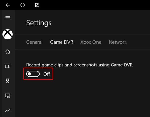 Как полностью удалить xbox dvr в windows 10. Смотреть фото Как полностью удалить xbox dvr в windows 10. Смотреть картинку Как полностью удалить xbox dvr в windows 10. Картинка про Как полностью удалить xbox dvr в windows 10. Фото Как полностью удалить xbox dvr в windows 10