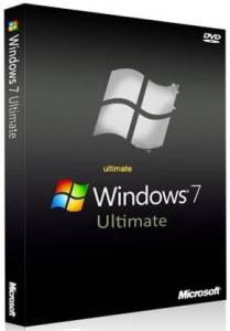 Windows 7 Корпоративная (Enterprise) - картнка