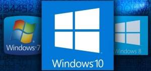 Какой виндовс лучше - Windows 10 - картинка