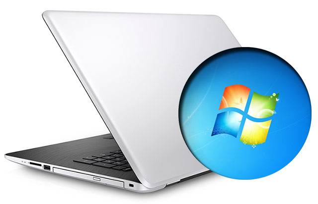 Купил Ноутбук С Windows 8.1 Как Переустановить
