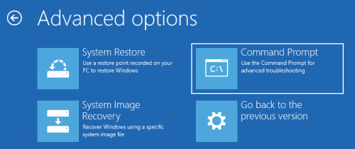 Ошибка «Не удалось создать новый раздел» в Windows 10, 8.1, 7