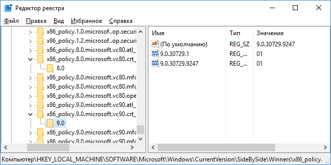 side-by-side-configuration-registry-windows.png