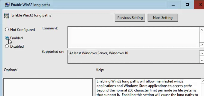 group-policy-enable-Win32-long-paths-enabled.png