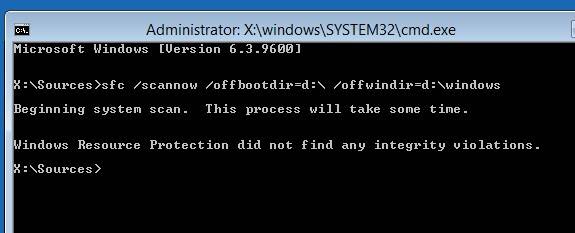 Как исправить код ошибки 0xc000000e winload exe в windows 10