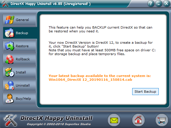 DirectX-Happy-Unistall.png