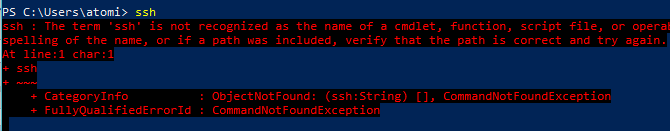 muo-windows-powershell-ssh-absent.png