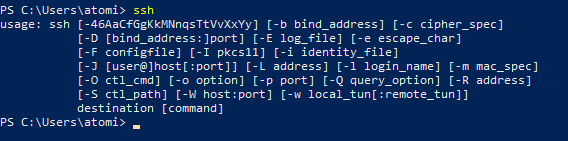 muo-windows-powershell-ssh-commands.png