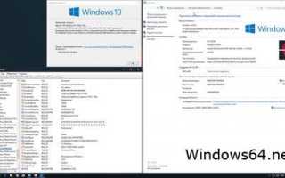Обзор Windows 10 Creators Update 1703: что нового?