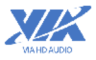 Драйверы на звуковые карты VIA HD Audio(Win 10)
