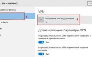 Решаем проблему подключения к L2TP/ IPSec VPN серверу за NAT