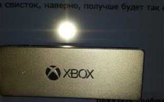Обзор на Геймпад Xbox One Controller + Wireless Adapter for Windows 10 USB (NG6-00003)