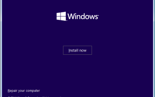 Сообщение при загрузке Preparing automatic repair (Windows 10): что делать?