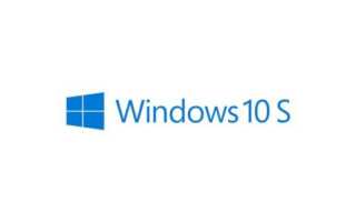 Что такое S-режим в Windows 10 и как переключиться на привычную версию операционной системы Microsoft?