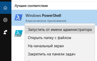 Как получить оценку производительности компьютера в Windows 10