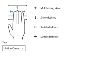 Создаем и используем несколько виртуальных рабочих столов на Windows 10