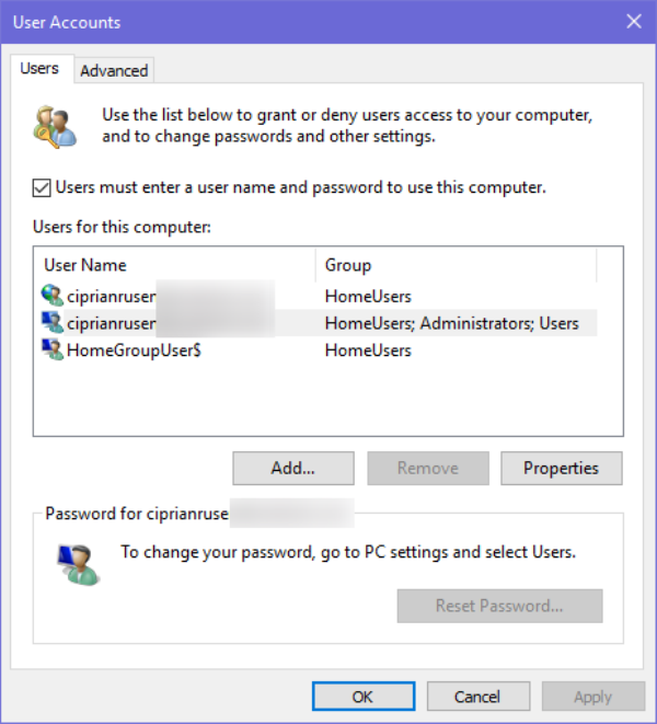 Control userpasswords2 Windows 10. Netplwiz Windows 10. Control userpasswords2. Netplwiz команда.
