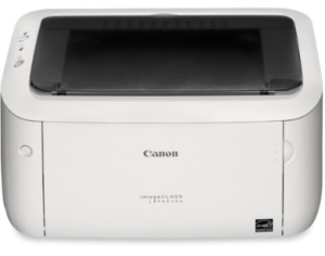 Драйвер на принтер canon f158200 windows 10