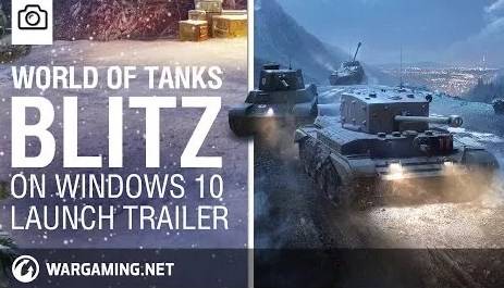 World of tanks blitz на windows 10 не обновляется